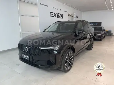 Nuova Volvo XC90 Ultra 407 CV (299 kW) 2026 Other SUV