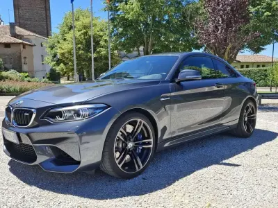 Usata BMW M2