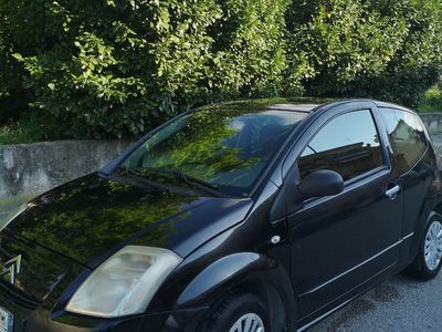 Citroën C2