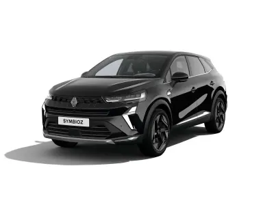 Usata Renault Symbioz
