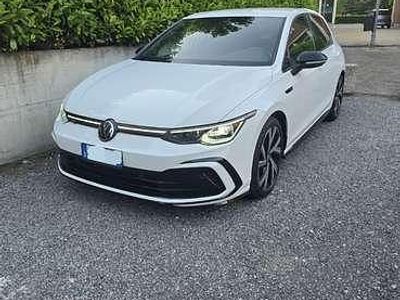 Usata 2022 VW Golf R-line Berlina | 22.000 € (Buon prezzo)