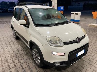 Fiat Panda 4x4