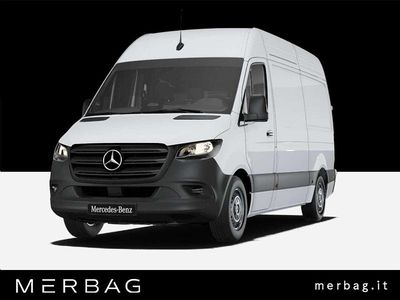 Nuova Mercedes Sprinter 114 CV (83 kW) 2026 Other Furgone