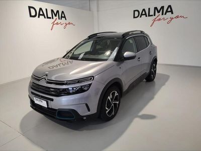 usata Citroën C5 Aircross C5 Aircross 2018 SHINE hybrid 225 e-EAT8