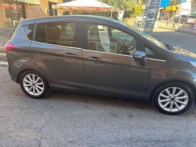 Usata Ford B-MAX 90 CV (66 kW) 2016 Monovolume
