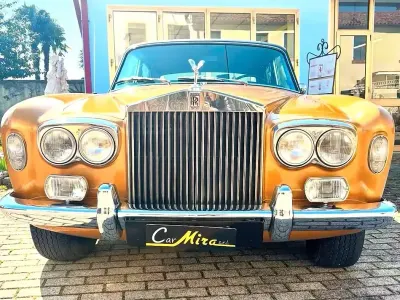 Usata Rolls Royce Silver Shadow 1970