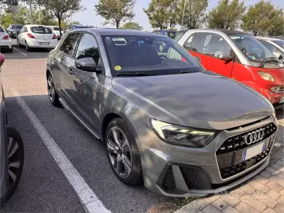Usata Audi A1 Sportback