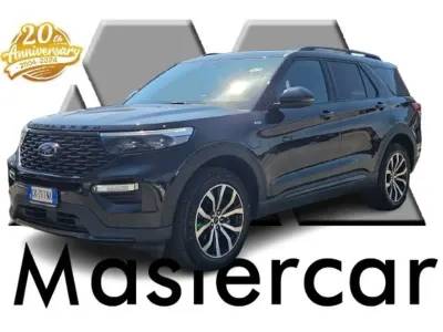 Usata Ford Explorer