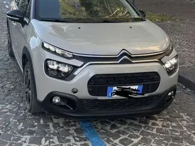 Usata Citroën C3