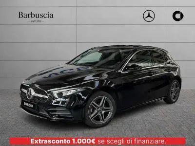 Usata Mercedes A200