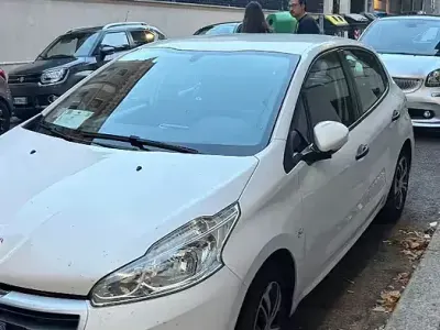 Usata Peugeot 208