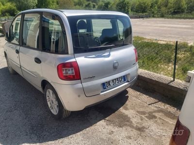 Fiat Multipla