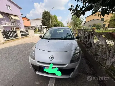 Brugt Renault Clio II