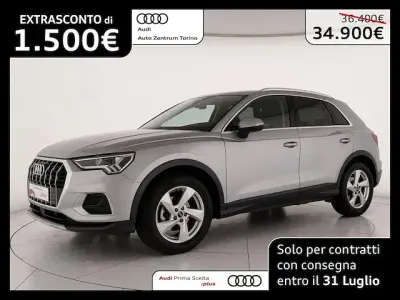Usata Audi Q3