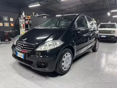 Usata Mercedes A150