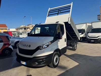 Usata Iveco Daily 154 CV (113 kW) 2024 Other