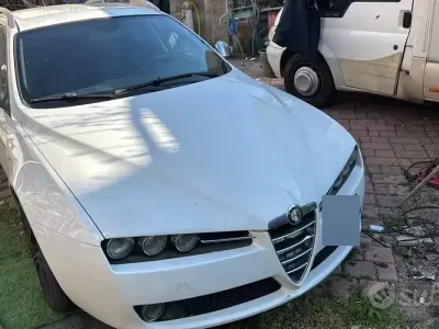 Usata Alfa Romeo 159