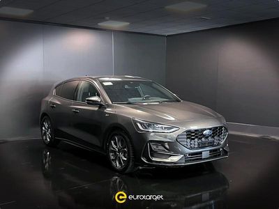 Usata Ford Focus ST-Line 115 CV (84 kW) 2025 Vari colori pastello