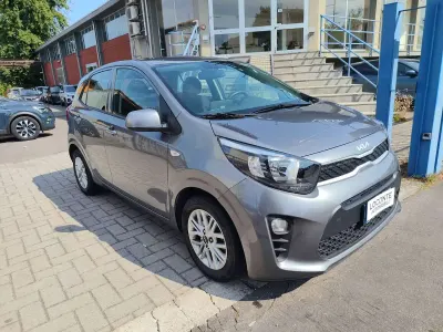 Usata Kia Picanto
