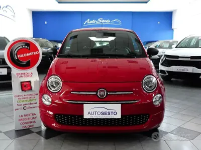 Usata Fiat 500 70 CV (51 kW) 2023 Berlina