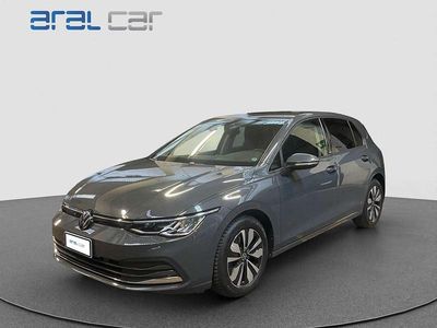 Begagnad VW Golf VIII Move 150 HK (110 kW) 2023 Grå Sedan