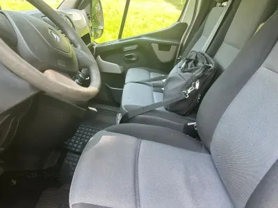 Usata Renault Master