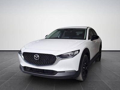 Nuova Mazda CX-30 Ad'Vantage 140 CV (102 kW) 2026 Jet black SUV