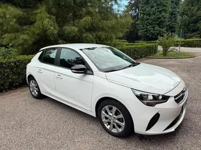 Usata Opel Corsa