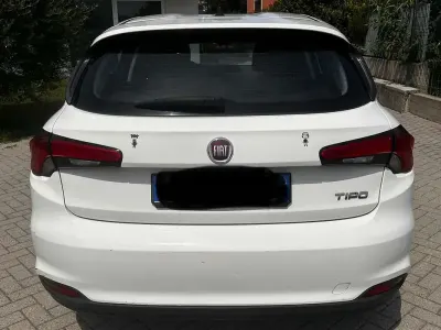 Usata Fiat Tipo