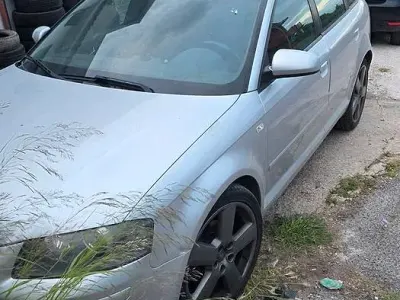 Usata Audi A3
