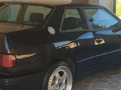 Usata Maserati Ghibli 330 CV (242 kW) 1996 Nero siderale Coupé