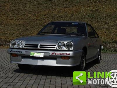 usata Opel Manta 1.3 GTJ Pieve a Nievole