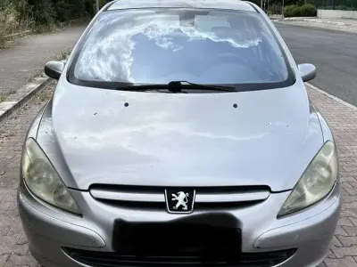 Usata Peugeot 307 109 CV (80 kW) 2003 Berlina