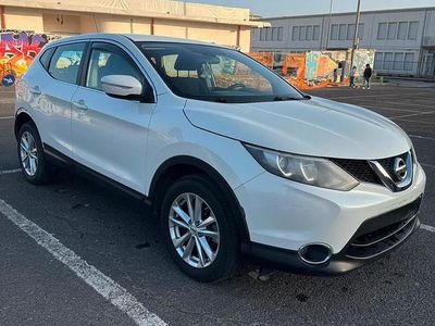 Usata Nissan Qashqai 115 CV (84 kW) 2014 SUV