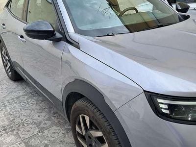 Usado Opel Mokka