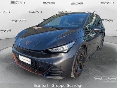 Usata Cupra Born 69 kW (95 CV) 2022 Utilitaria