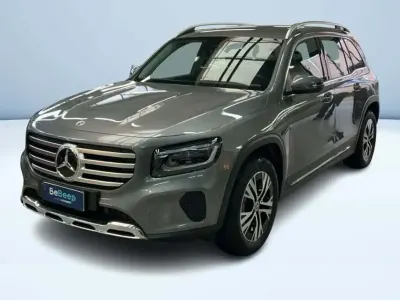 Occasion Mercedes GLB180 Advanced 116 ch (85 kW) 2025 Gris SUV