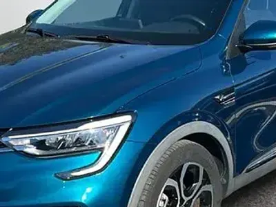 Usata Renault Arkana