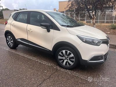 Occasion Renault Captur 110 ch (80 kW) 2017 SUV