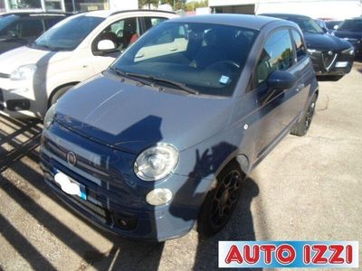 usata Fiat 500 –0.9 Pop 85cv