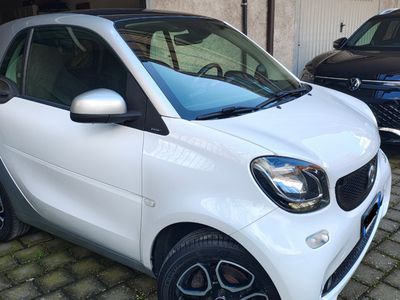 Usata 2018 Smart ForTwo Coupé Utilitaria | 12.500 € (Buon prezzo)