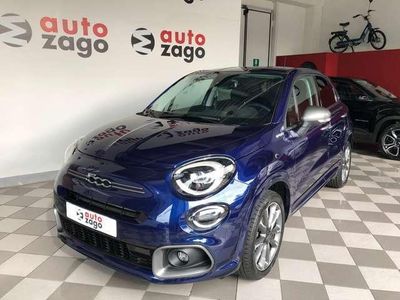 usata Fiat 500X 1.0 T3 Sport 120cv