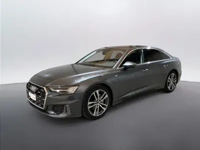 Usata Audi A6
