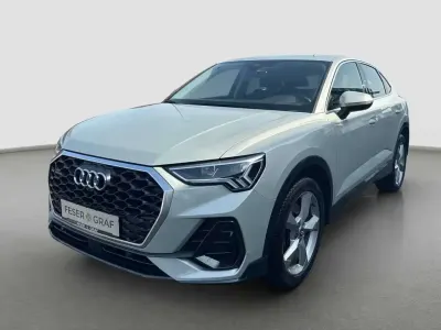 Usata Audi Q3 Sportback