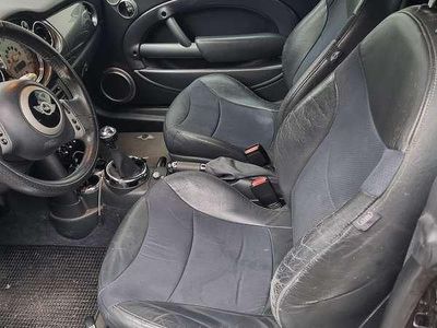 Usata Mini Cooper Cabriolet 116 CV (85 kW) 2007 Cabrio