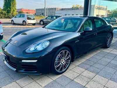 usata Porsche Panamera Panamera3.0 Diesel Edition