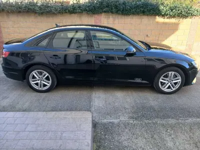 Usata Audi A4