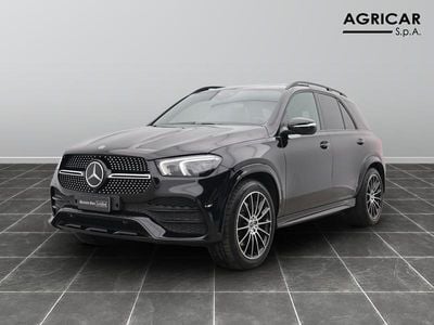 Mercedes GLE300