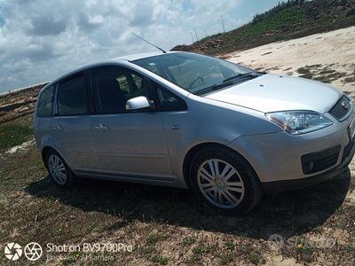 usata Ford C-MAX 