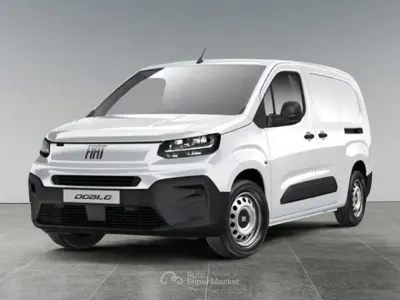 Usata Fiat Doblò